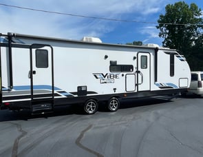 Forest River RV Vibe 26BH
