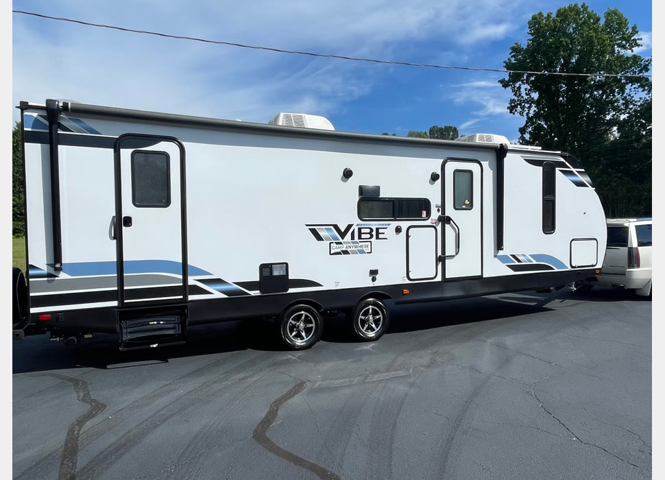 Travel Trailer rentals in Newnan