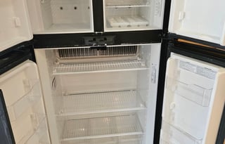 2009 Spartan Fleetwood HAL1298