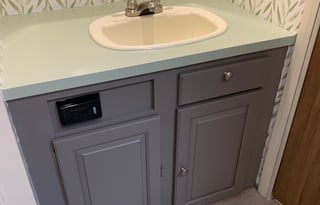 Rolling Farmhouse! ( Delivery Only ) 26’