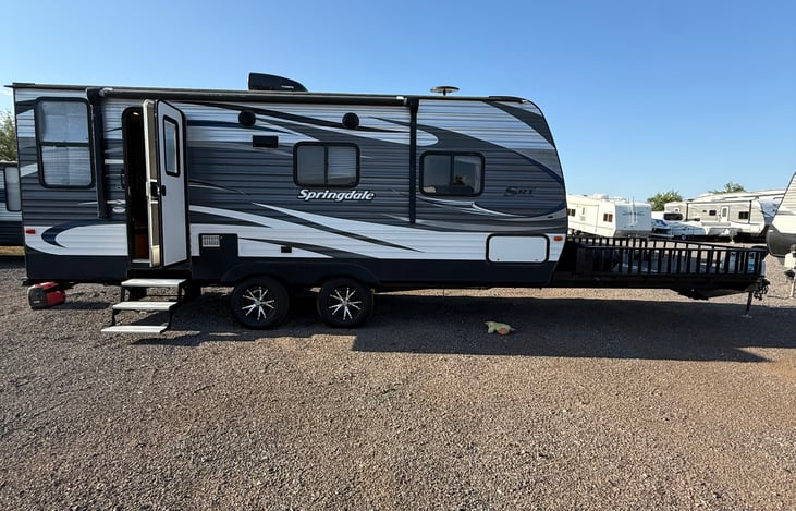 RV Photo