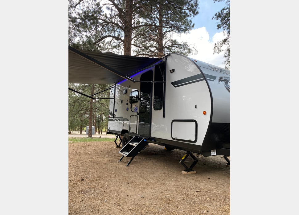 Travel Trailer rentals in Fort Lupton
