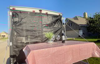 2020 Heartland Prowler TOY HAULER Travel Trailer