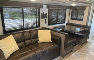 "Mary Ellen"2021  Keystone RV Springdale 280BH!