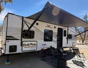 Jayco Jay Flight SLX 260BHW
