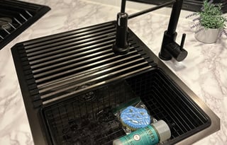 Fully stacked beautiful Rv