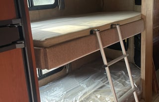 Football Tailgate or Family trip we got You