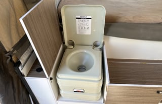 2023 Opus OP4 - The Ultimate Off-Road Camper