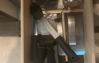 Time to enjoy the SUNSET!