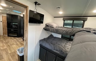 2022 Keystone RV Outback Ultra Lite 302UBH