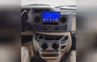 2022 Olaf Presented by Tim's RV Rentals With Solar