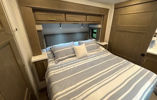 2026 BK's Luxury Renegade RV - Ohio