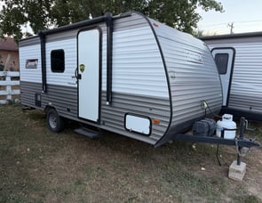 Keystone RV Coleman Lantern HSE
