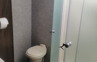 2019 Forest River RV Cherokee Arctic Wolf 295QSL8