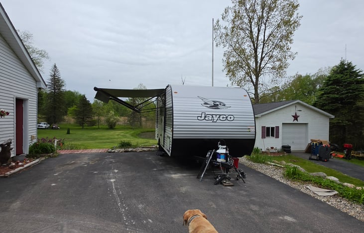 RV Photo