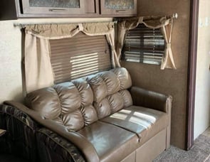 Forest River RV Surveyor 291BHSS