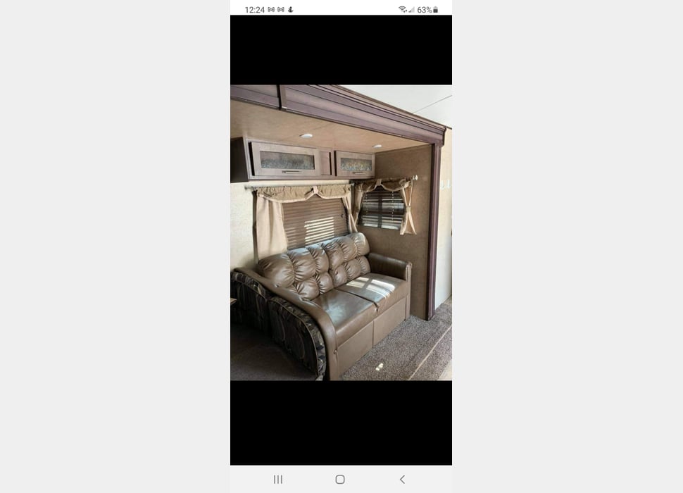 Travel Trailer rentals in Moab