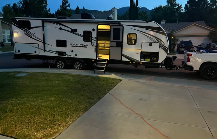 RV Photo