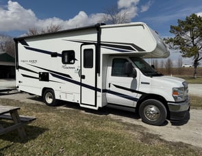 Coachmen RV Freelander 22XG
