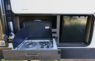 2021 Grand Design Transcend Xplor 297QB