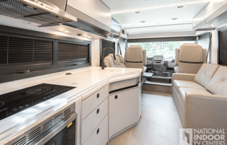 2025 Coachmen Euro 25EU (Super Pet Friendly)