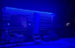 2020 Cherokee Greywolf Limited