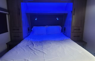 2023 Grand Design Imagine AIM 18BH