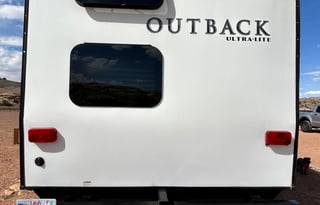2018 Keystone RV Outback Ultra Lite Trailer