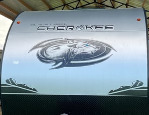 Forest River RV Cherokee Black Label 306MMBL