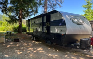 2021 Forest River RV Cherokee 274DBH