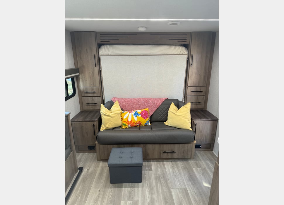 Travel Trailer rentals in Texarkana