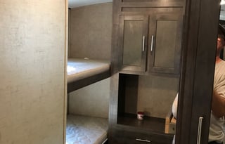 The Great Escape, Wind Creek, Talladega, Auburn