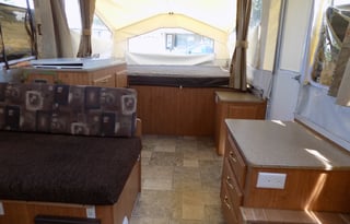 2010 Rockwood Freedom