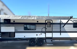 2021 Grand Designs Transcend Xplor 297QB