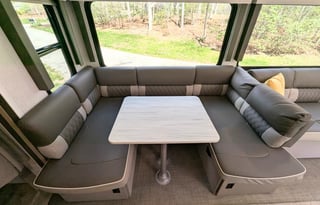 Wildwood Platinum | Ultimate Modern Bunkhouse