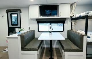 2027 Grand Design- BUNKHOUSE-NO PREP & DUMP FEES
