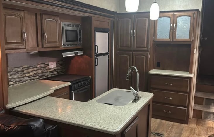 RV Photo