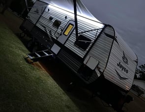 Jayco Jay Flight SLX 242BHS