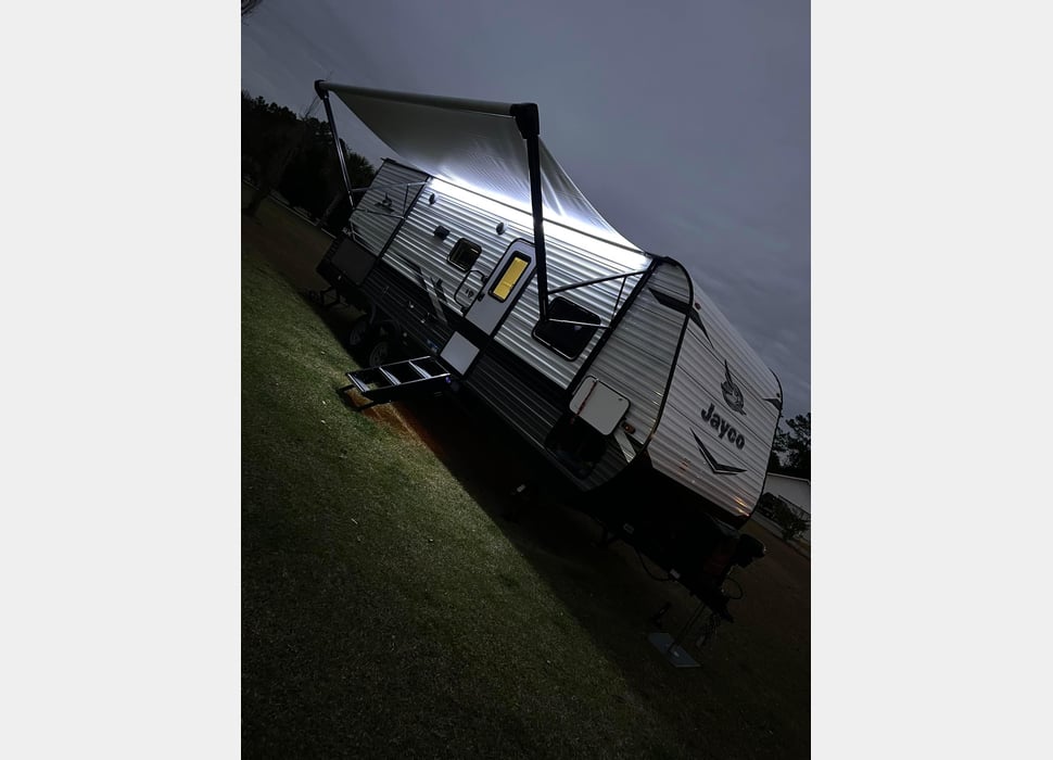 Travel Trailer rentals in Marianna