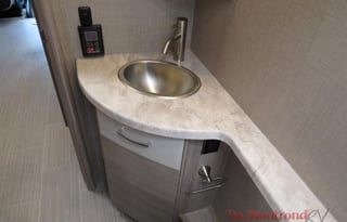 Brand New Luxurious Mercedes Tiburon R