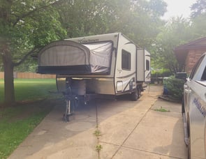 Coachmen RV Freedom Express 22TSX