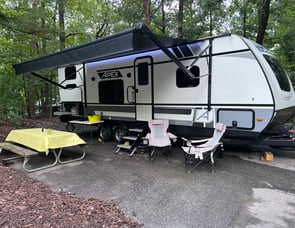 Coachmen RV Apex Ultra-Lite 256BHS