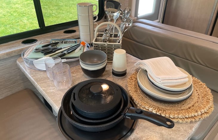 RV Photo