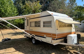 82 Coachman 16’