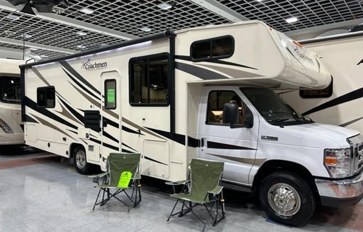 RV Photo