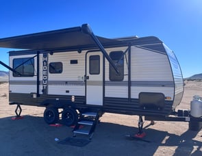 Keystone RV Hideout 20RDWE