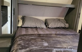 2022 Dutchmen RV Aspen Trail 2850BHS