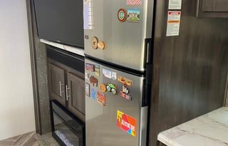 2020 KZ Sportsmen LE 343BHKLE