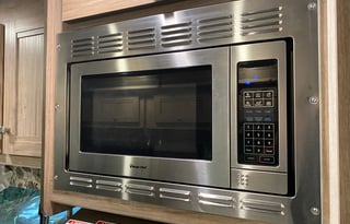 Best in class 2018 Forester 3011DS