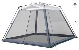 Portable Airbnb\2024 Dutchman Coleman Lantern 17B